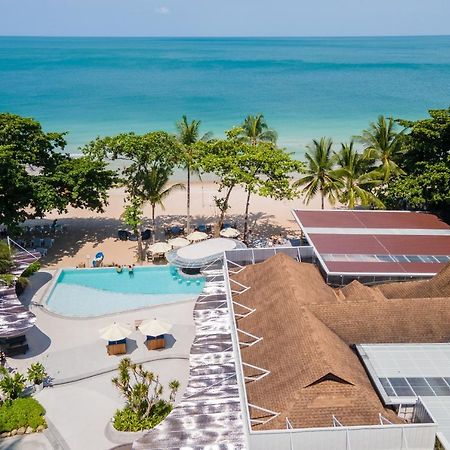 The Fair House Beach Resort & Hotel Strand von Chaweng Exterior foto