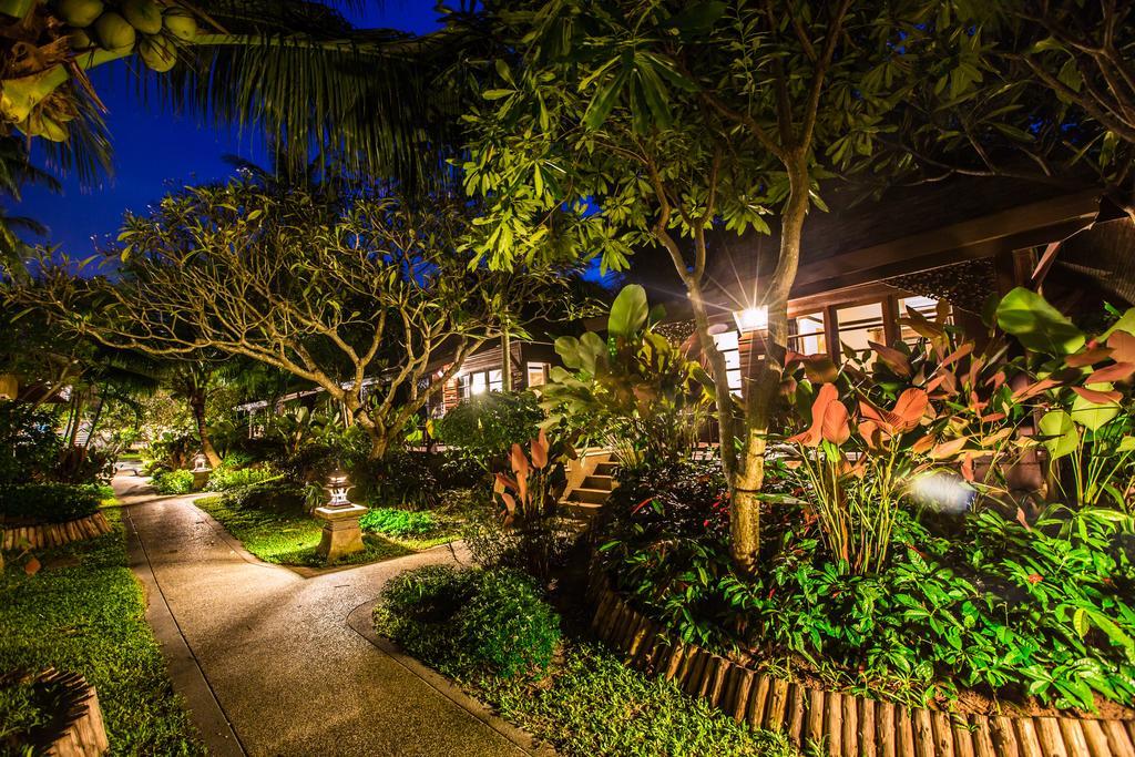 The Fair House Beach Resort & Hotel Strand von Chaweng Exterior foto